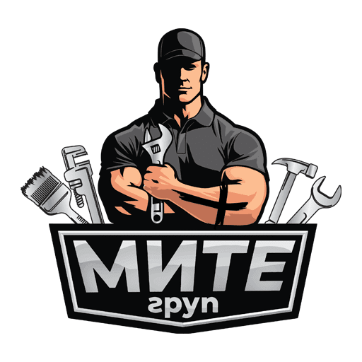 Ми Те Груп ЕООД лого